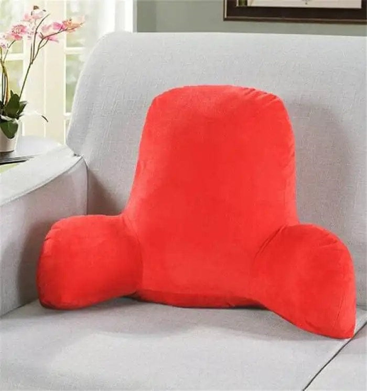 Back Rest Pillow BRP-1