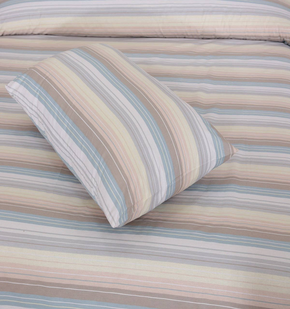 Bed Sheet Design RG-169