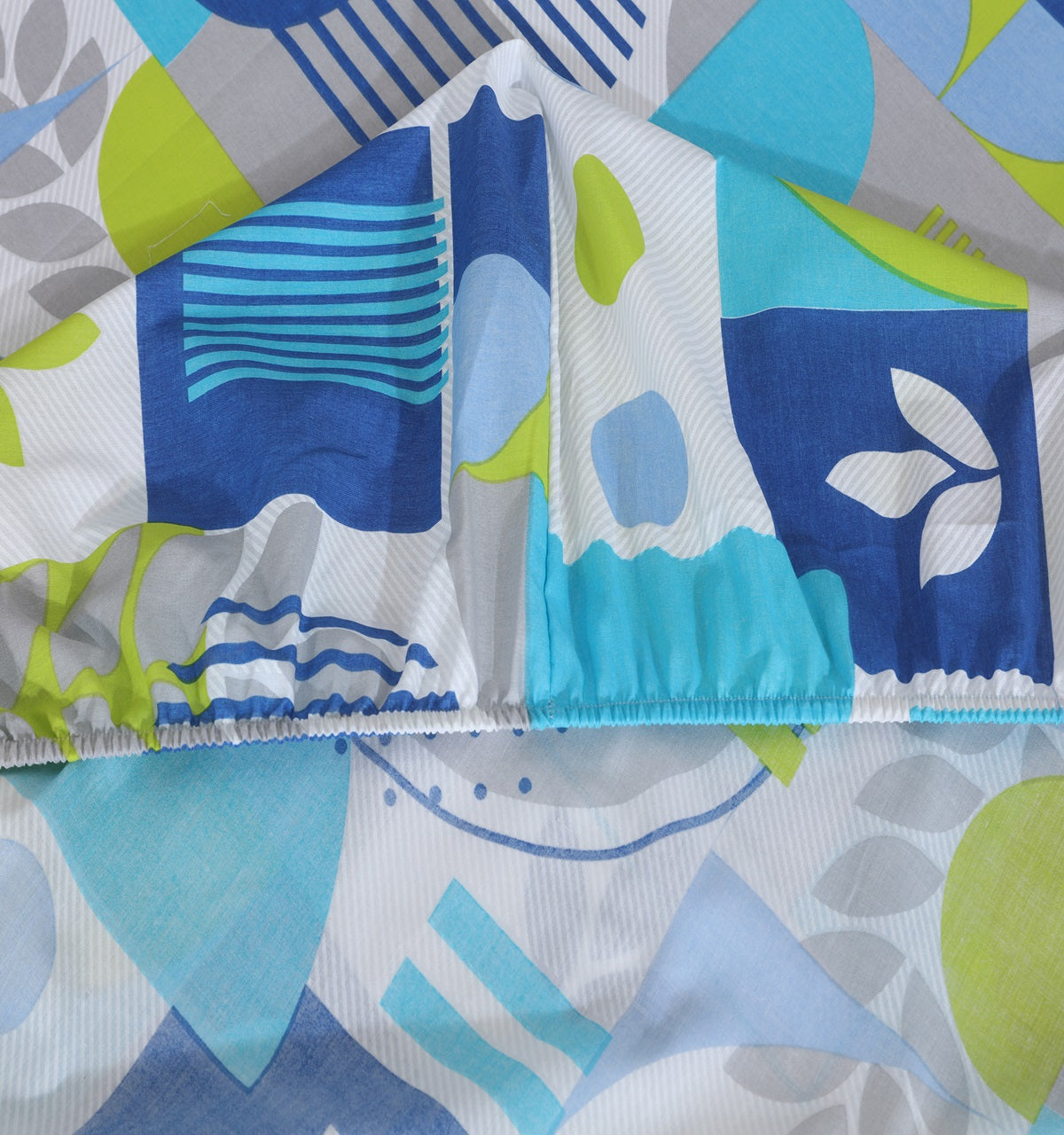 Fitted Bed Sheet Design RG-020