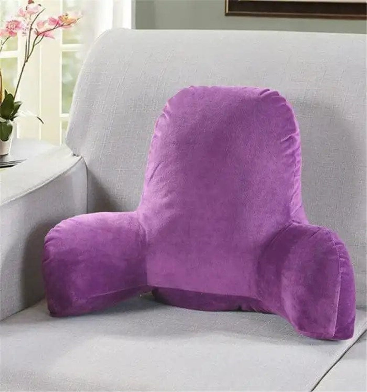 Back Rest Pillow BRP-6