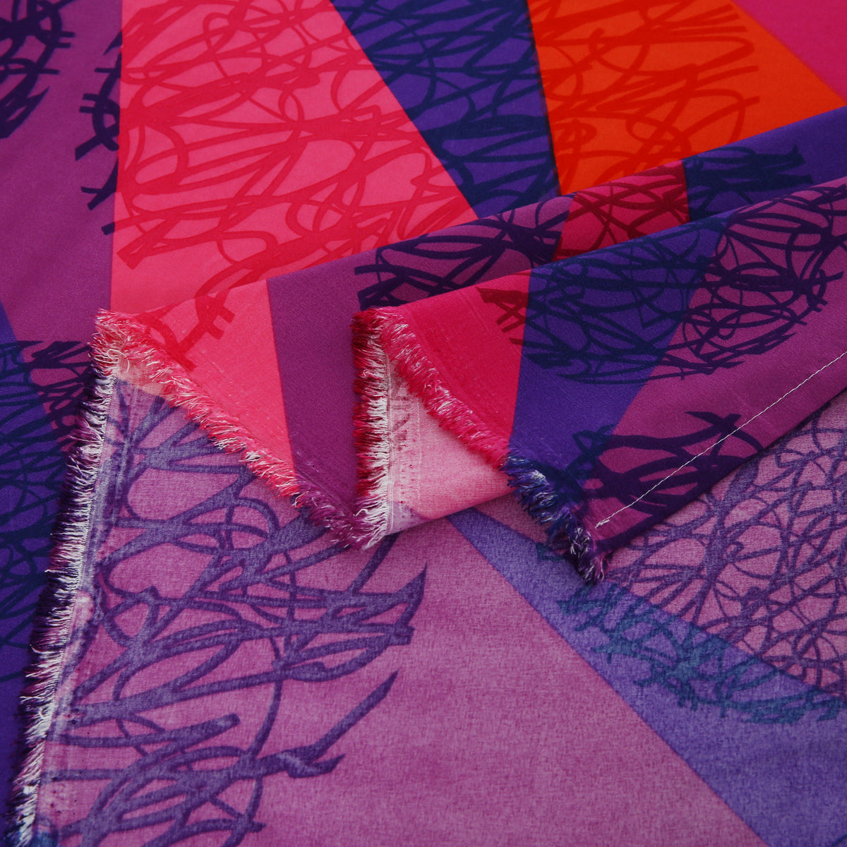 Bed Sheet Design RG-262