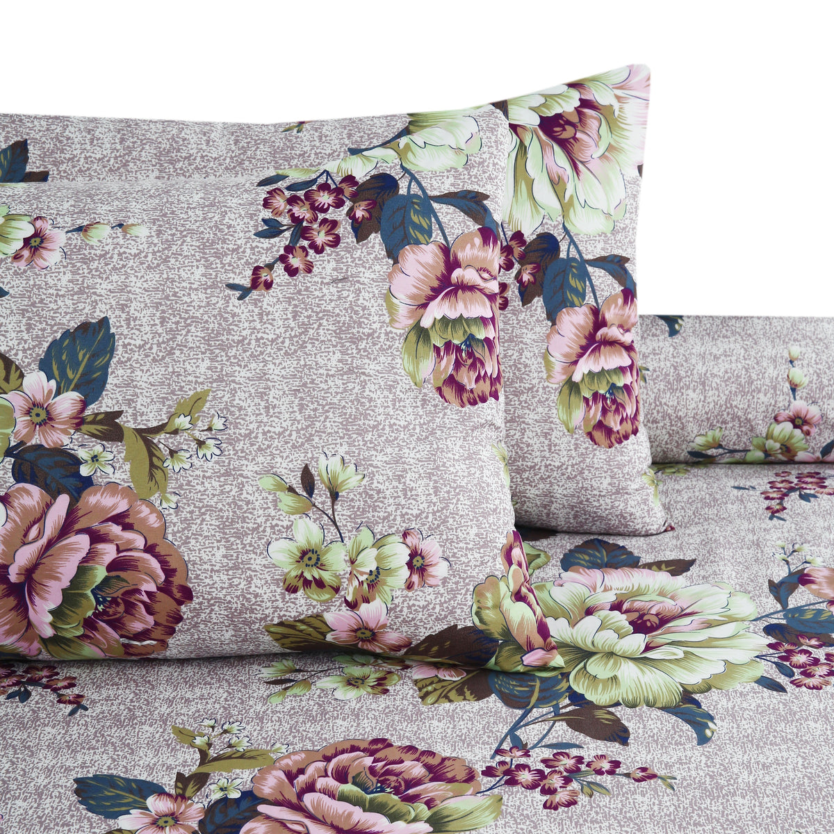 Bed Sheet Design RG-265