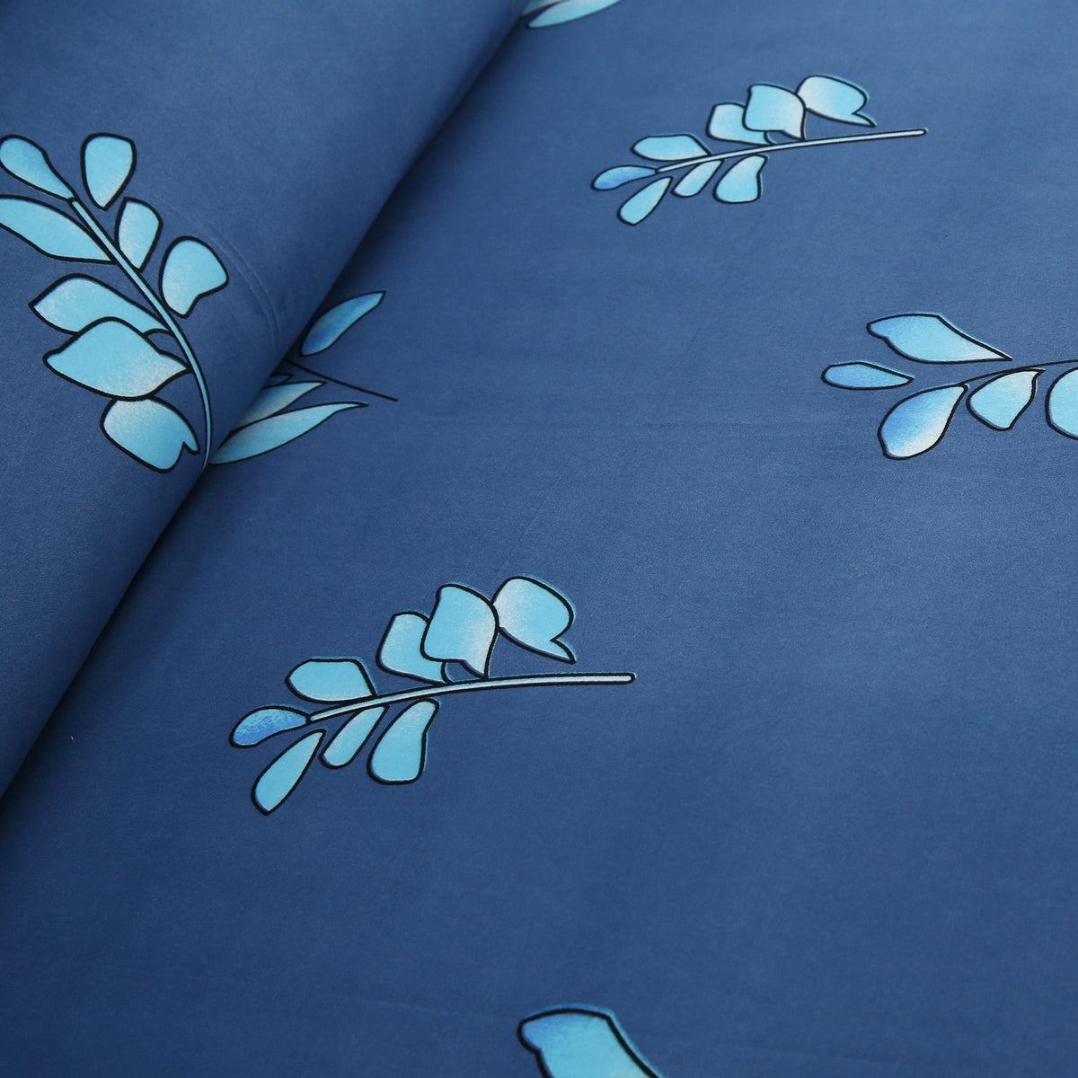 Bed Sheet Design RG-273