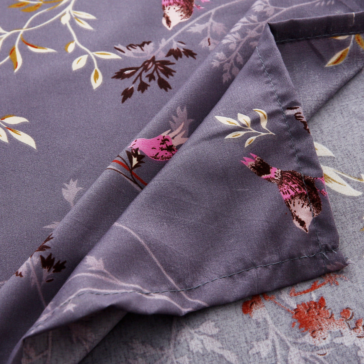 Bed Sheet Design RG-274