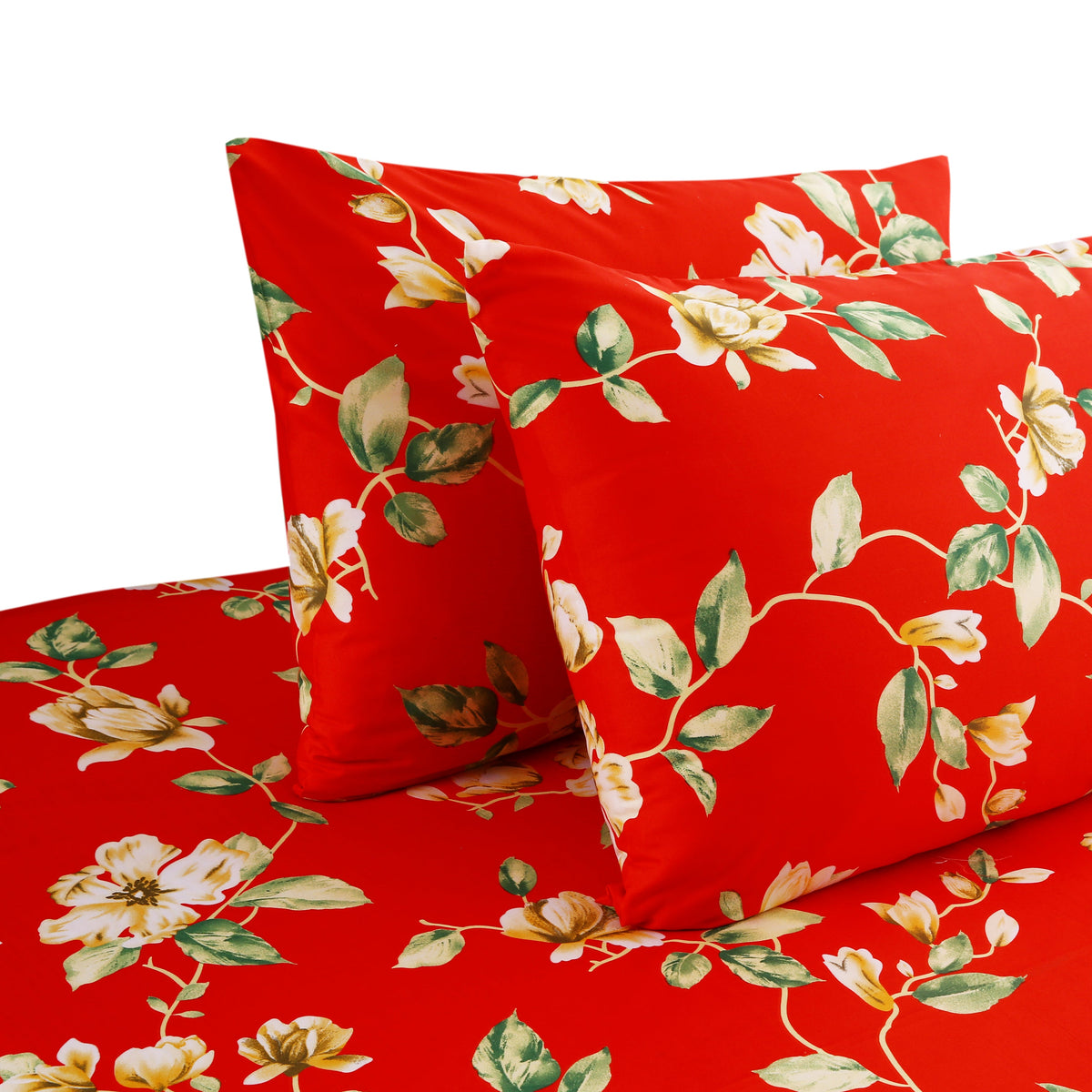 Bed Sheet Design RG-299