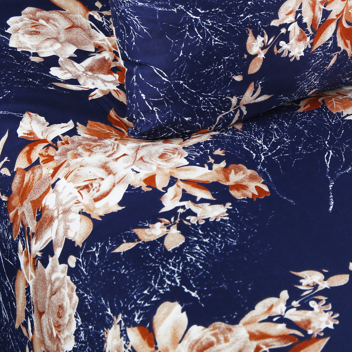 Bed Sheet Design RG-305