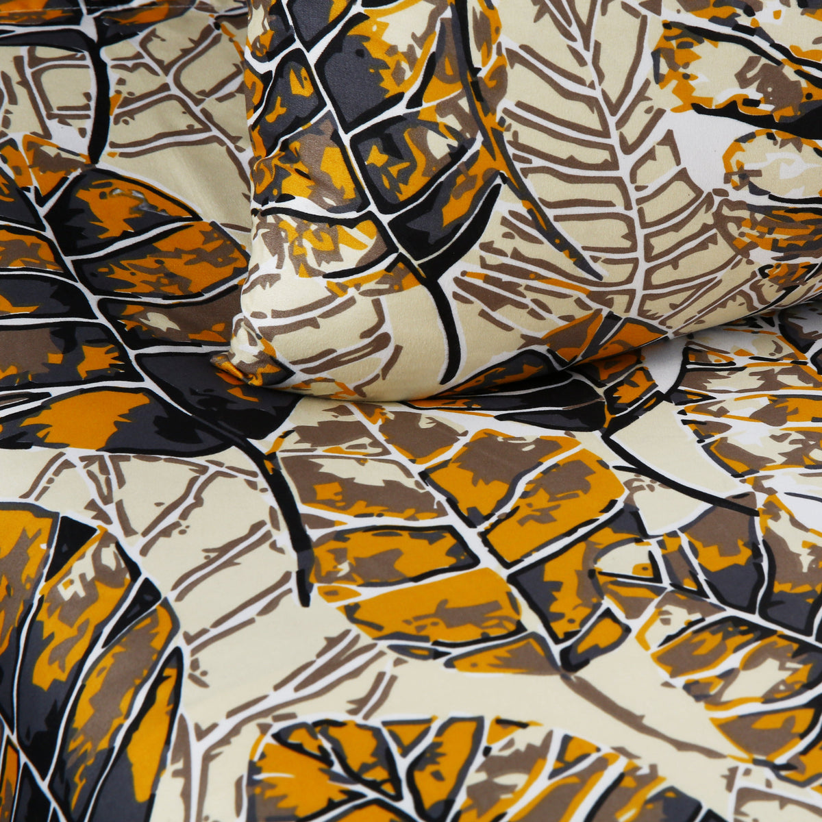 Bed Sheet Design RG-314