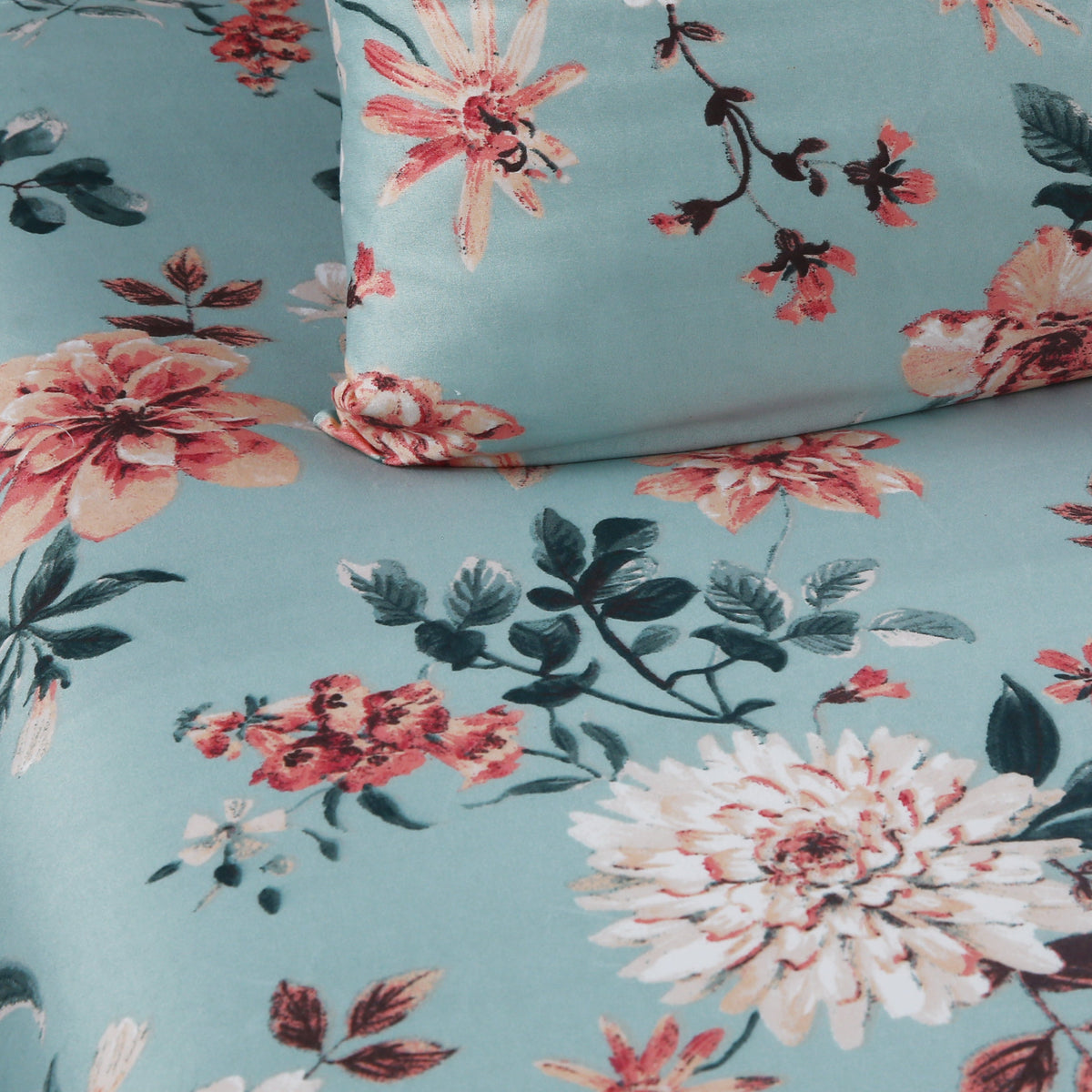 Bed Sheet Design RG-319