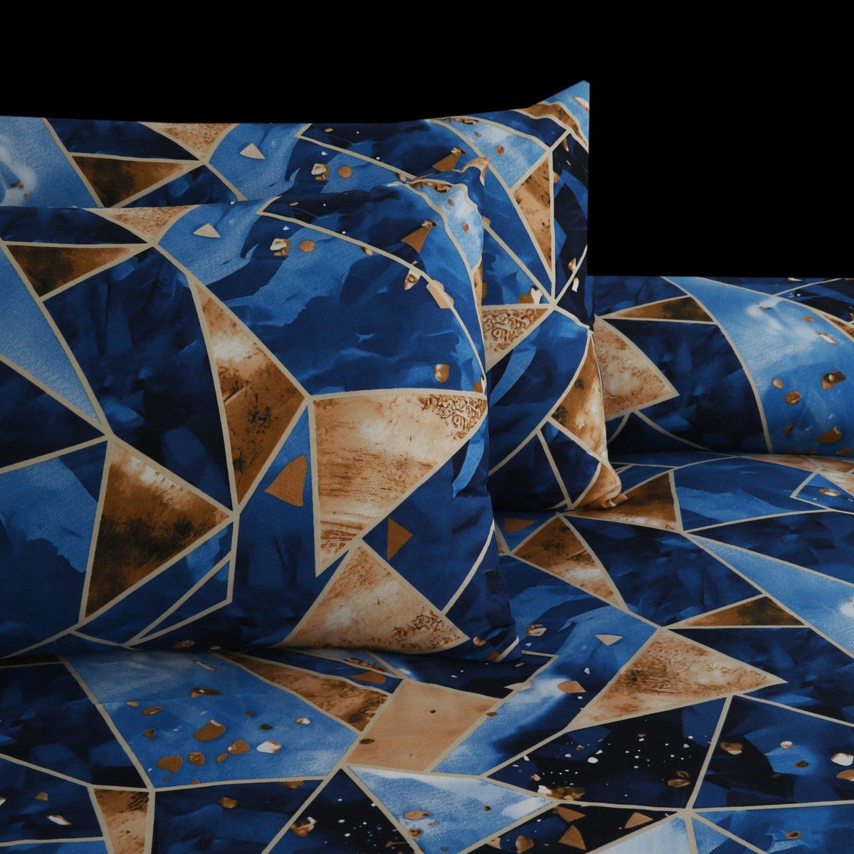 Bed Sheet Design RG-253