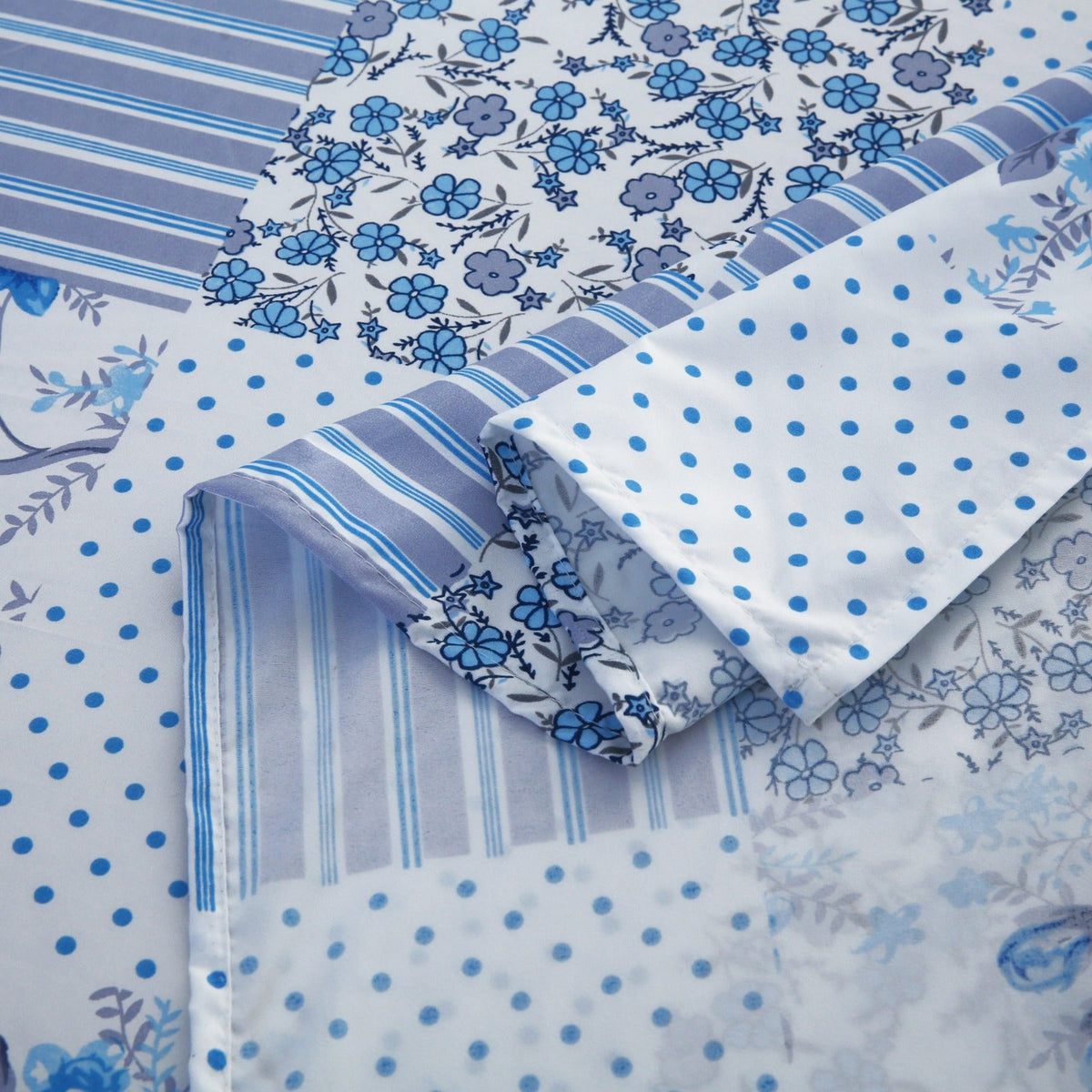 Bed Sheet Design RG-352