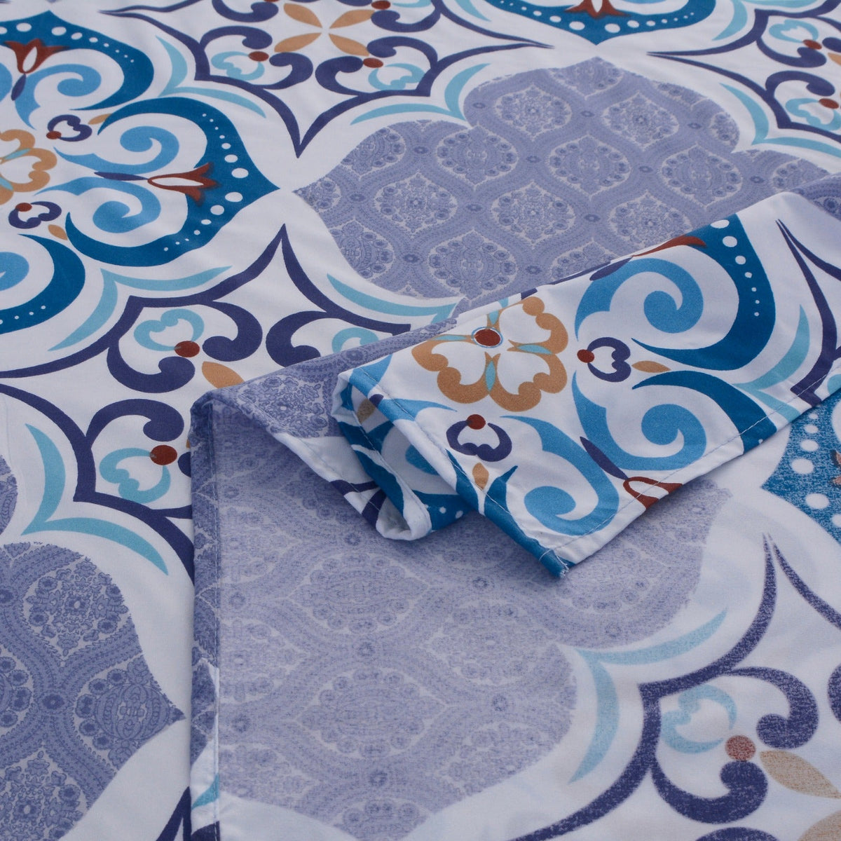 Bed Sheet Design RG-358