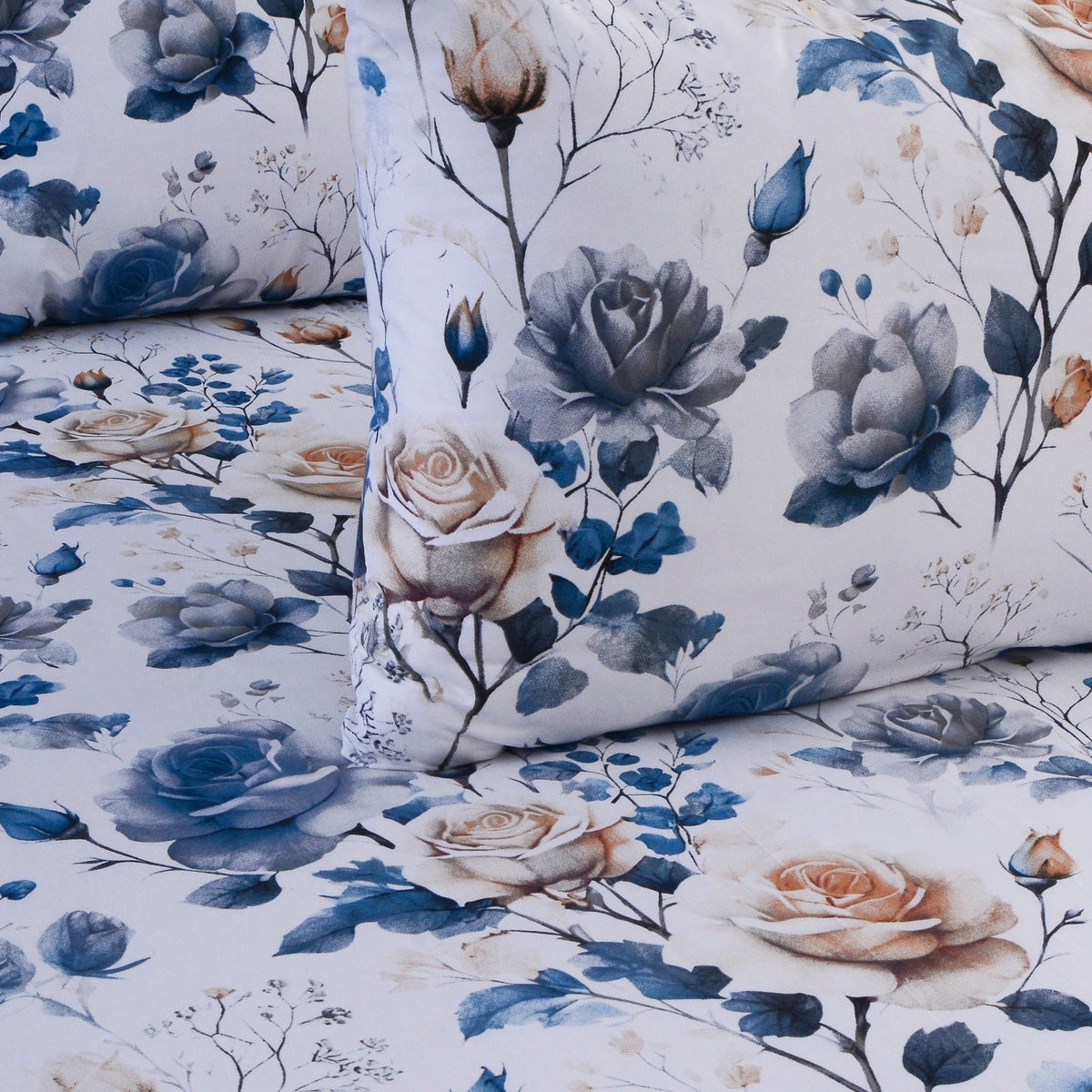 Single Bed Sheet Design RG-099