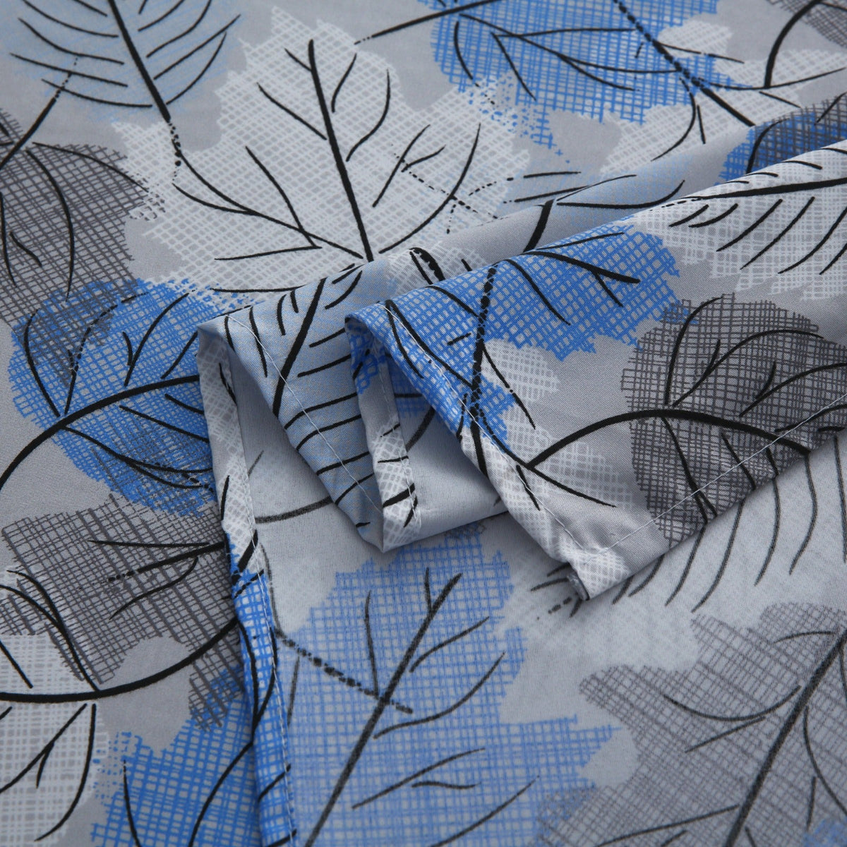 Bed Sheet Design RG-368