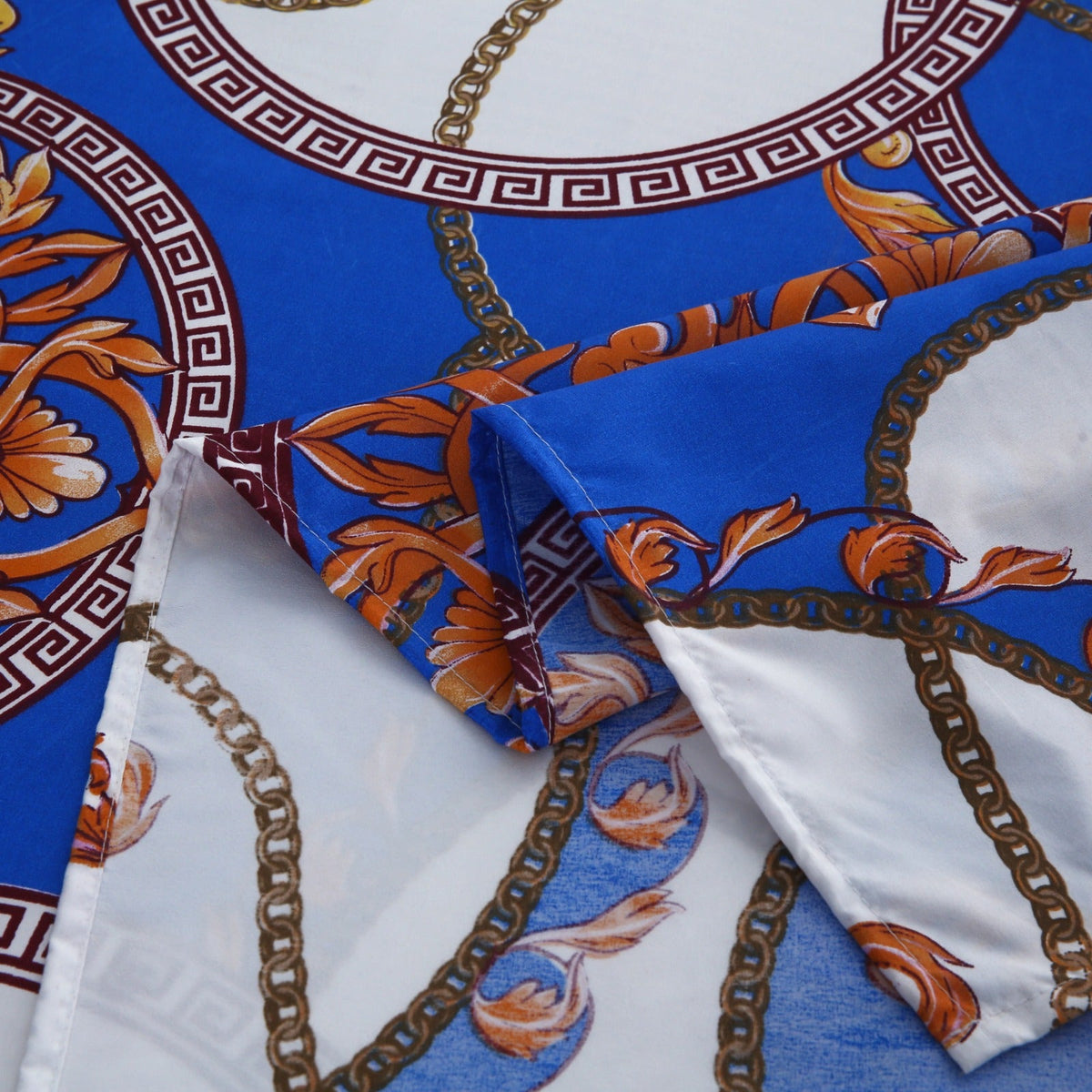Bed Sheet Design RG-373