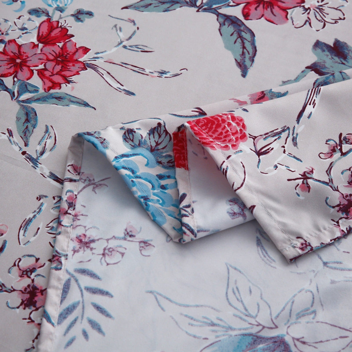 Bed Sheet Design RG-381