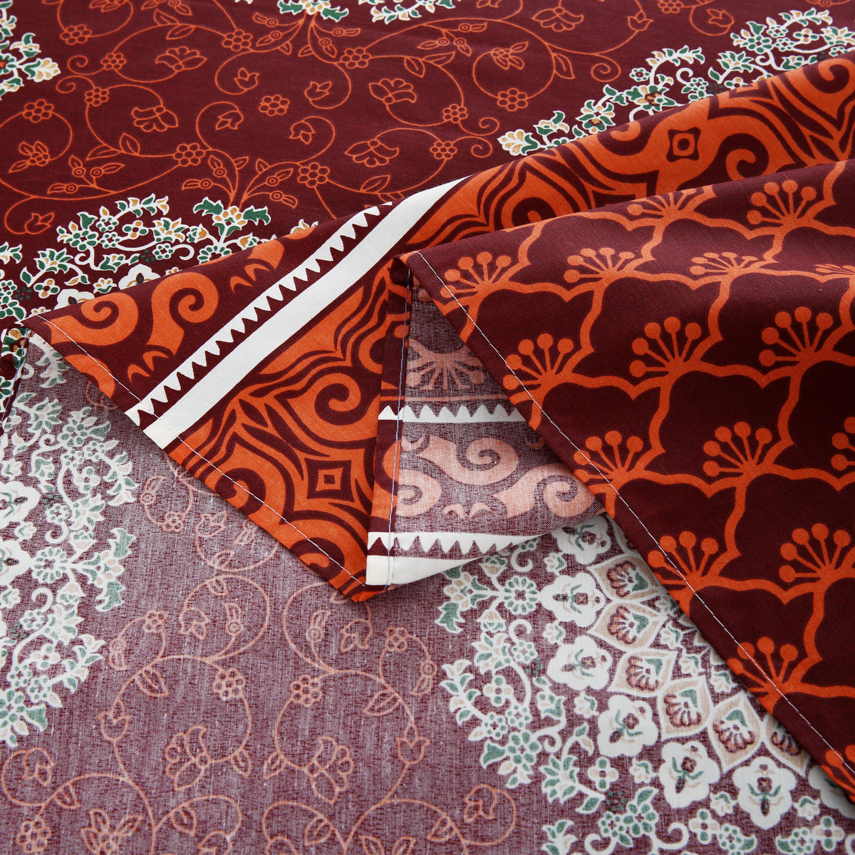 Bed Sheet Design RG-287