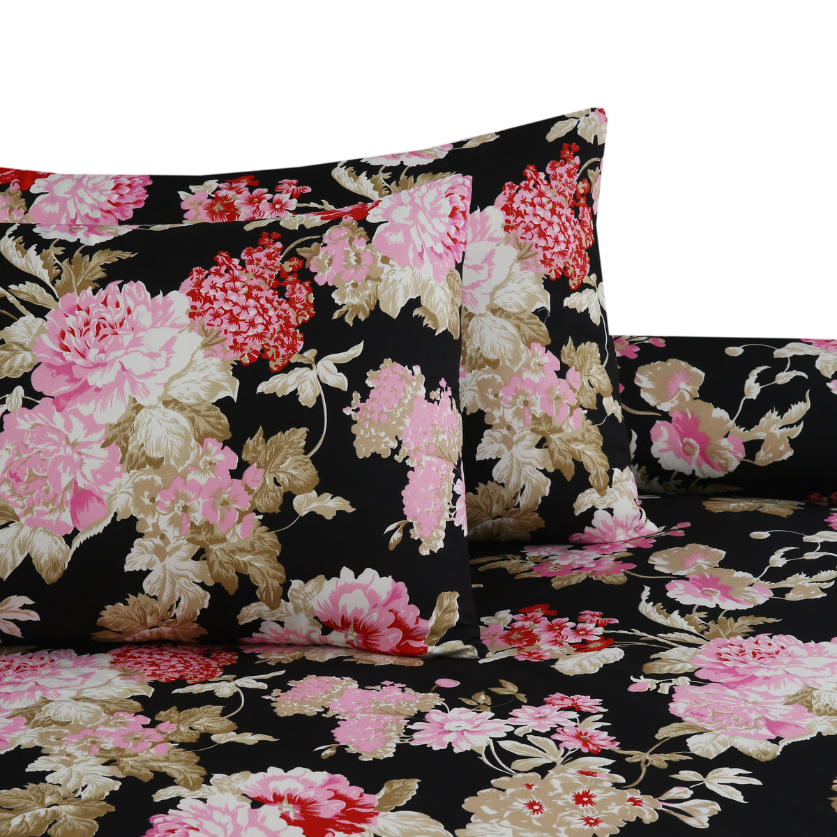 Bed Sheet Design RG-258