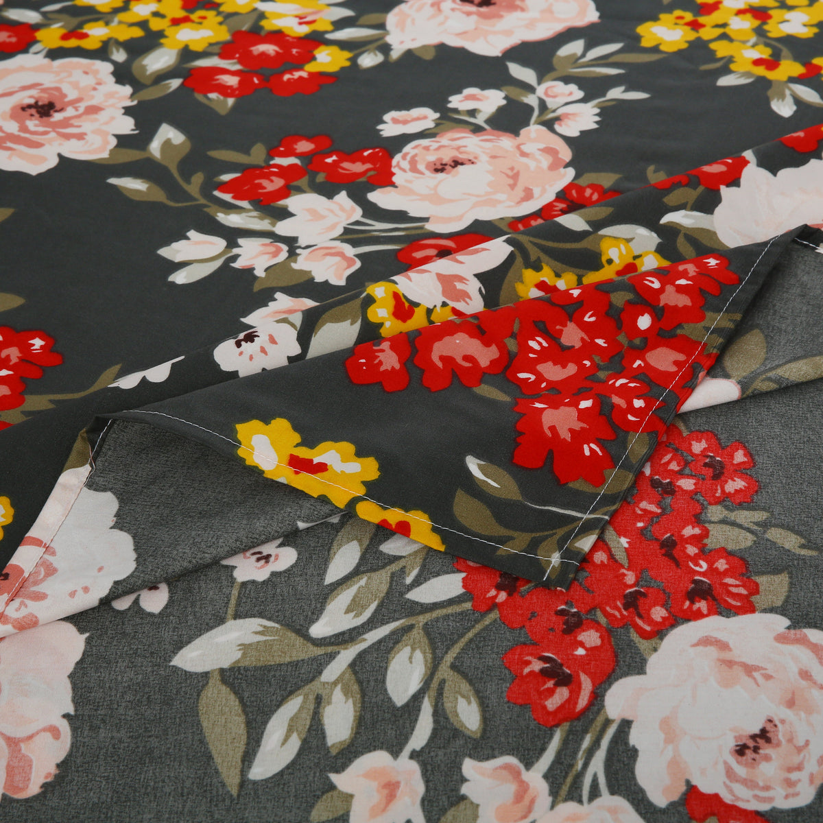 Bed Sheet Design RG-257