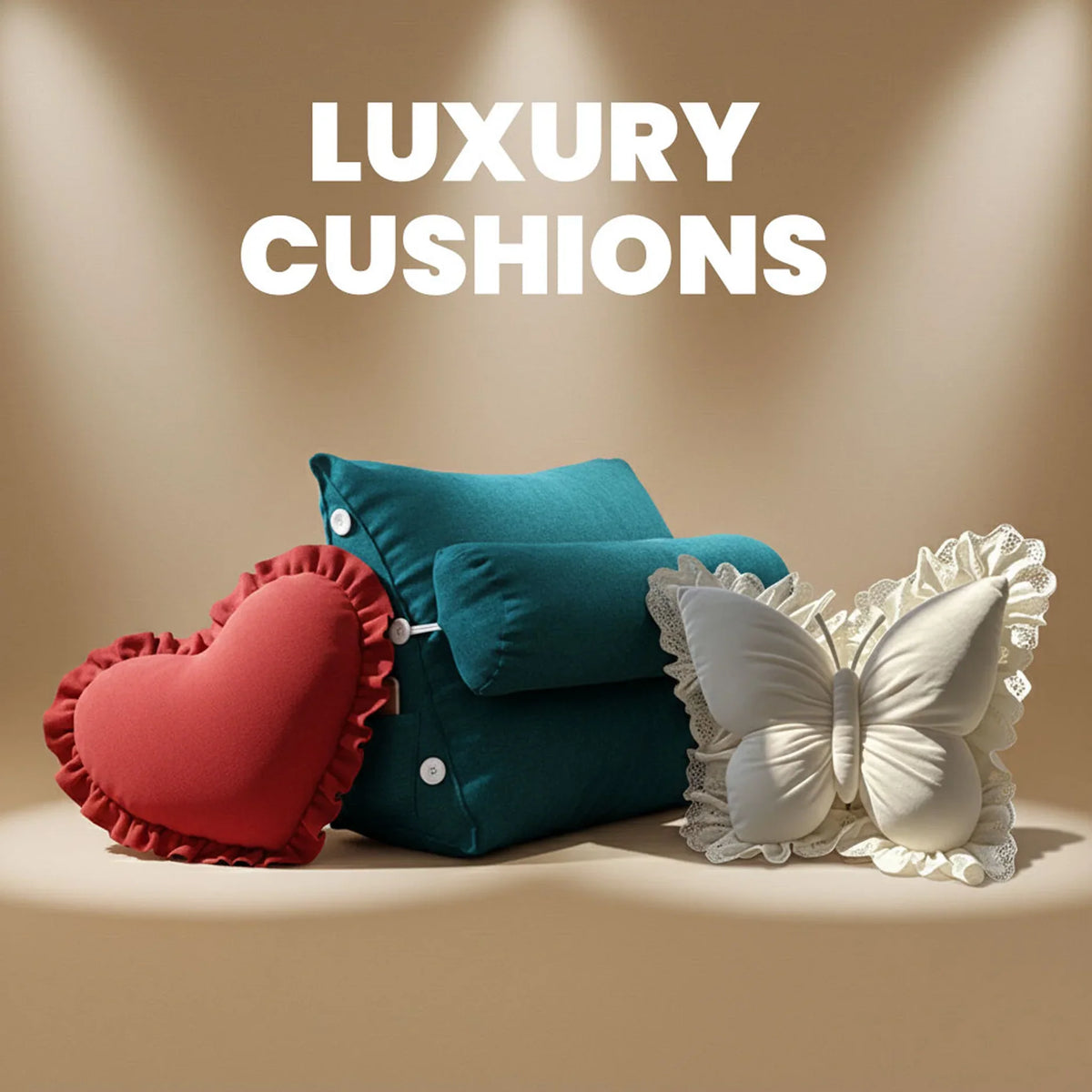 Cushions