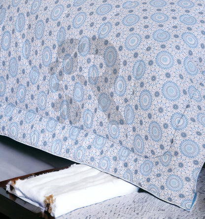 Double Razaai ( Filled Quilt ) -1