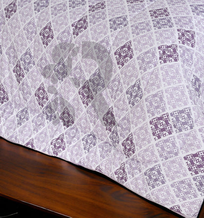 Double Razaai ( Filled Quilt ) -10