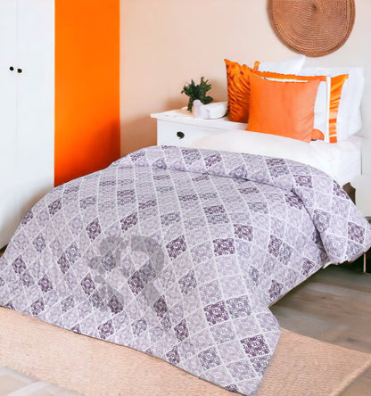 Double Razaai ( Filled Quilt ) -10