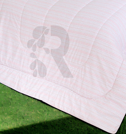 Double Razaai ( Filled Quilt ) -11