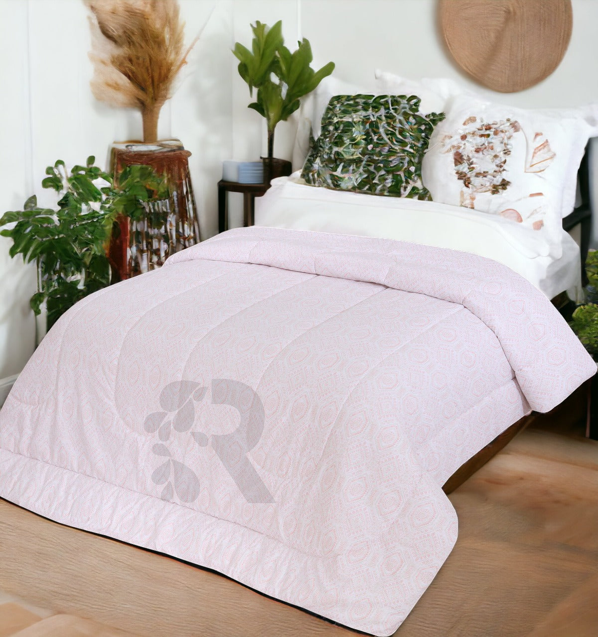 Double Razaai ( Filled Quilt ) -12
