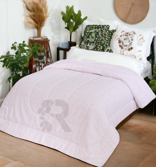 Double Razaai ( Filled Quilt ) -12