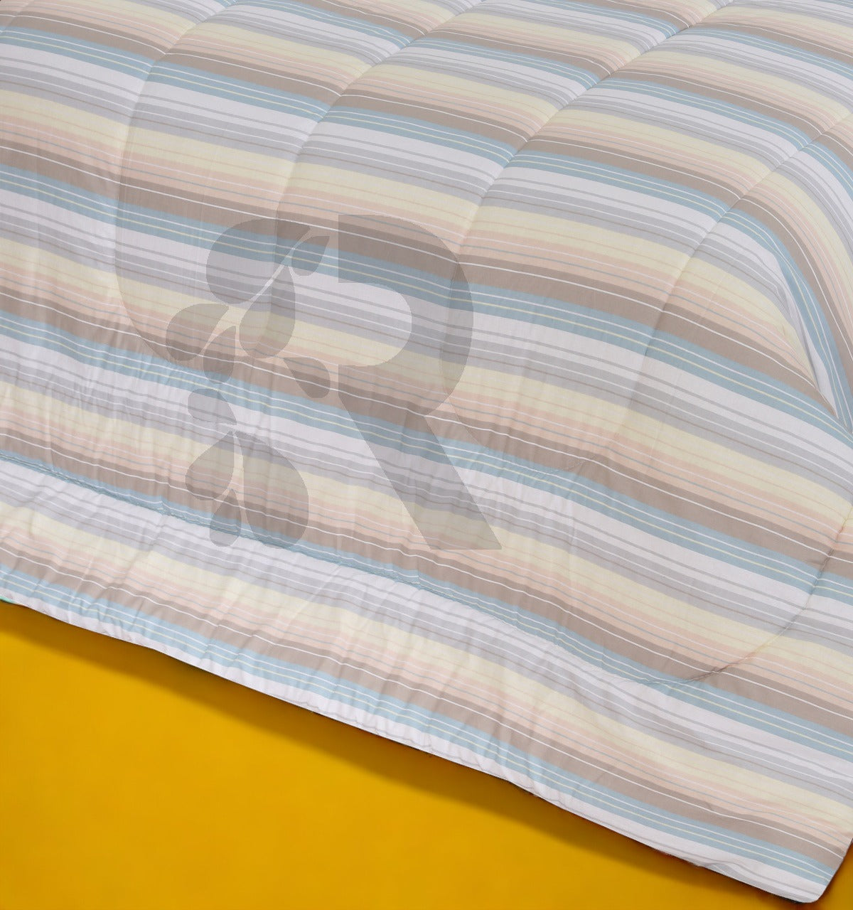Double Razaai ( Filled Quilt ) -15