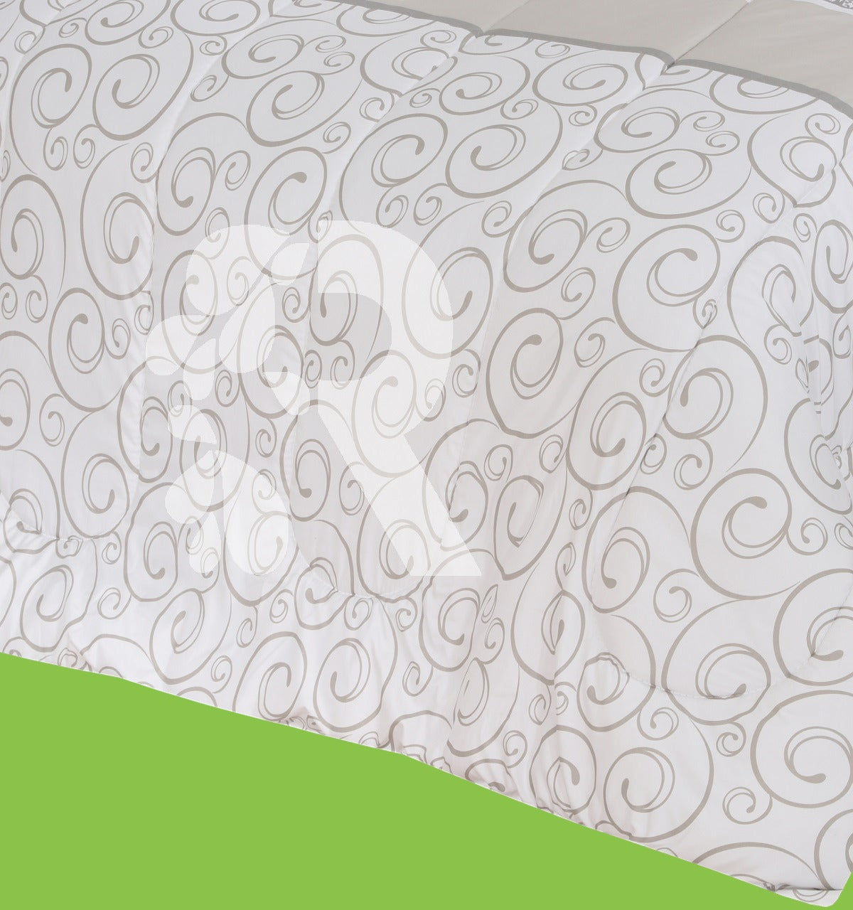 Double Razaai ( Filled Quilt ) -19