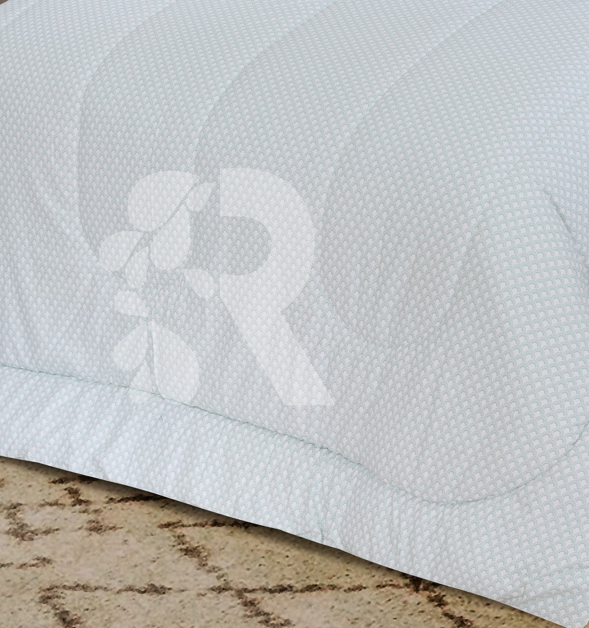 Double Razaai ( Filled Quilt ) -20