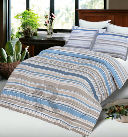 Double Razaai ( Filled Quilt ) -22