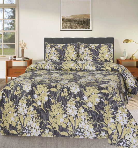 Bed Sheet Design RG-196