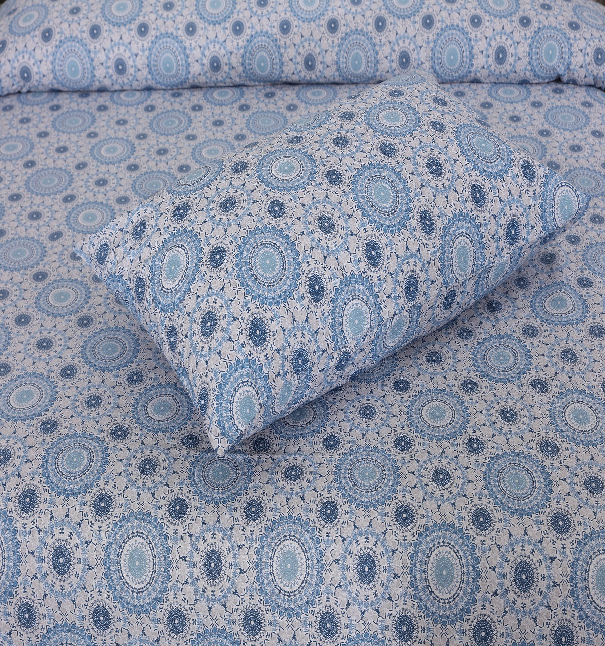 Bed Sheet Design RG-176
