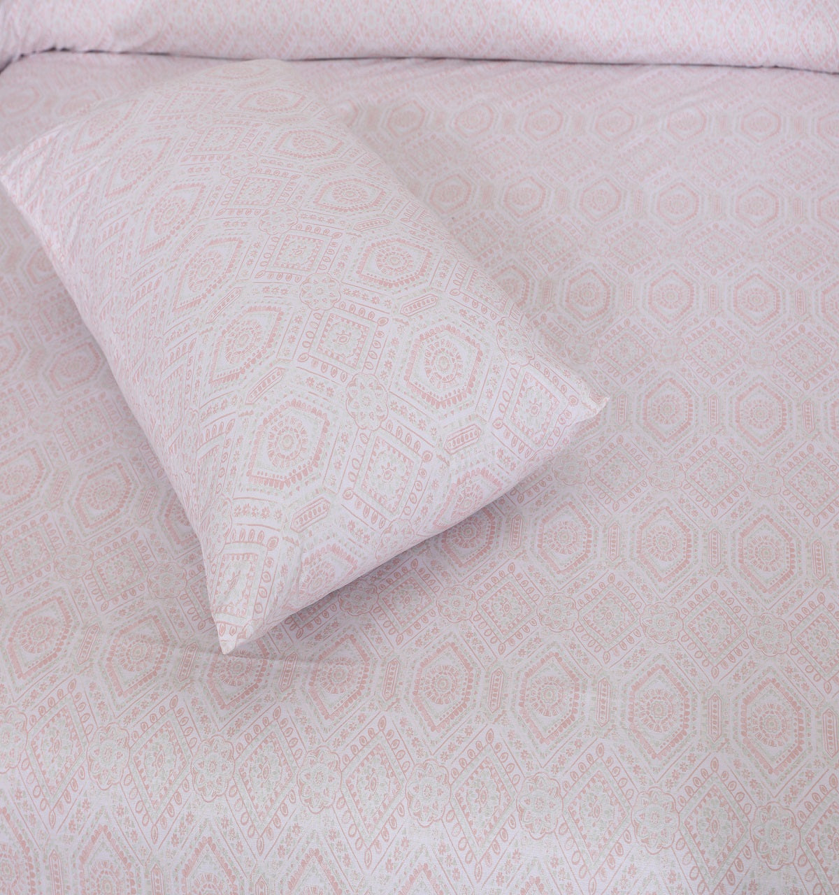 Bed Sheet Design RG-175