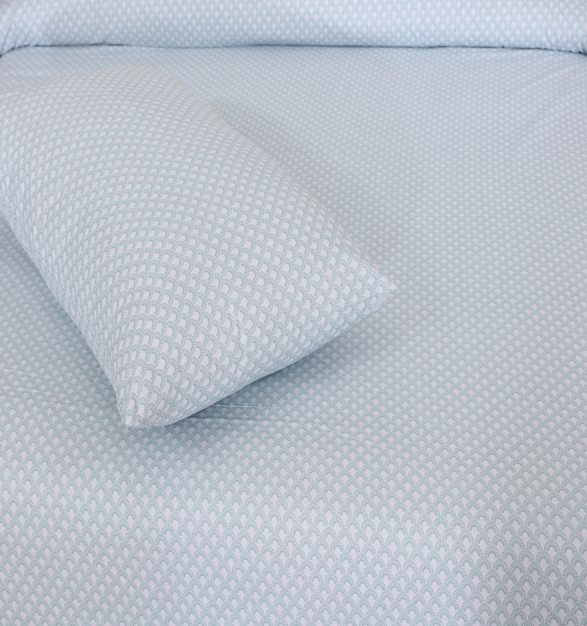 Bed Sheet Design RG-172