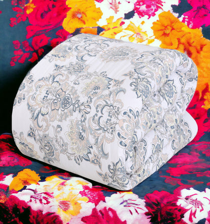 Double Razaai ( Filled Quilt ) -8