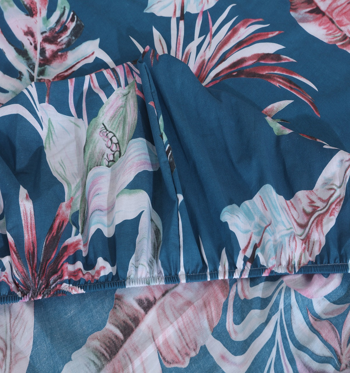 Fitted Bed Sheet Design RG-029