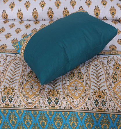 Bed Sheet Design RG-198