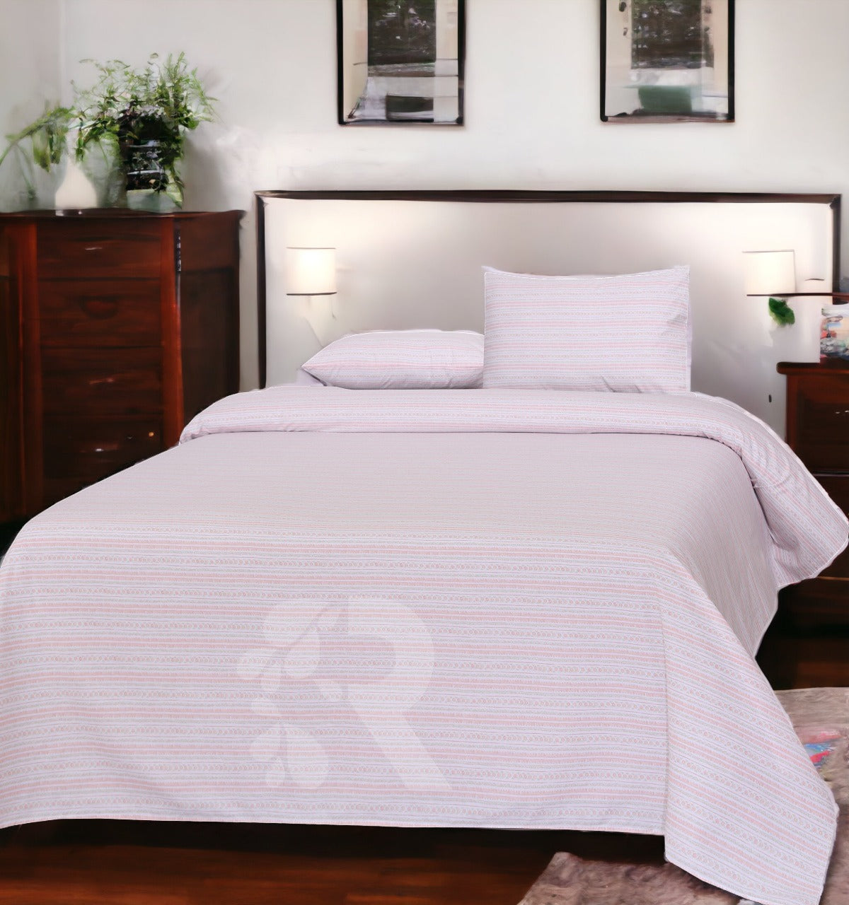 Bed Sheet Design RG-174