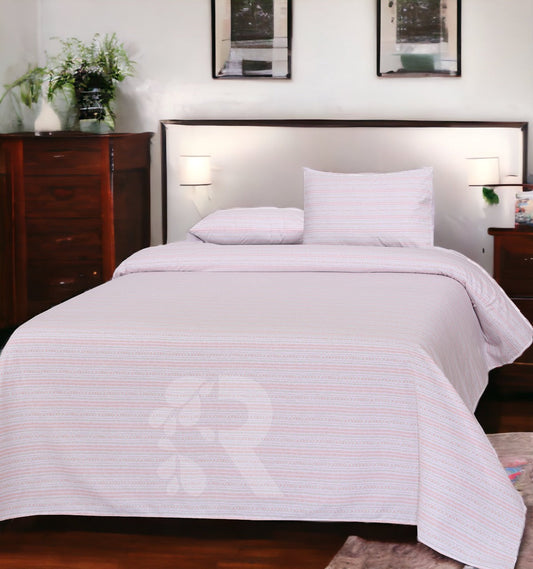 Bed Sheet Design RG-174