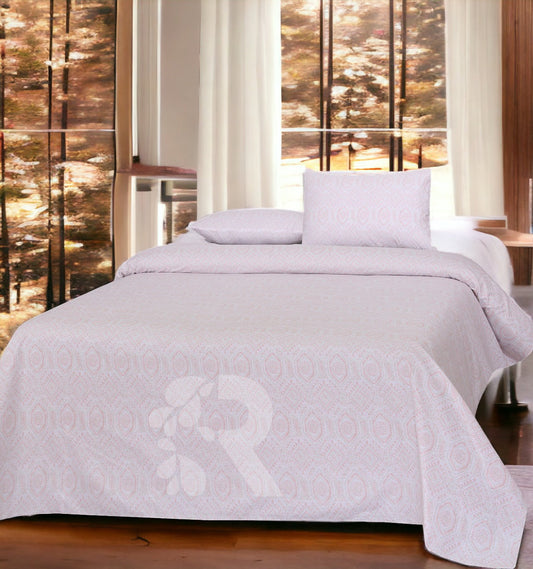 Bed Sheet Design RG-175