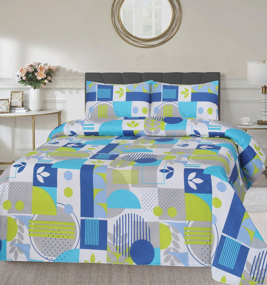 Bed Sheet Design RG-202