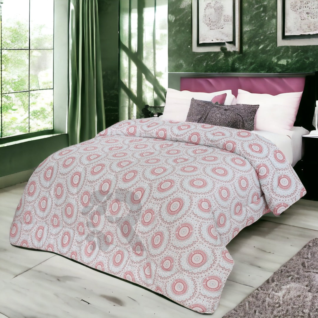 Double Razaai ( Filled Quilt ) -4