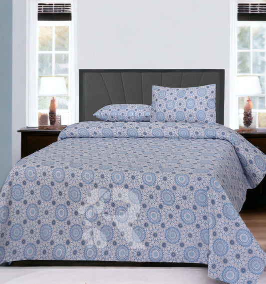 Bed Sheet Design RG-176