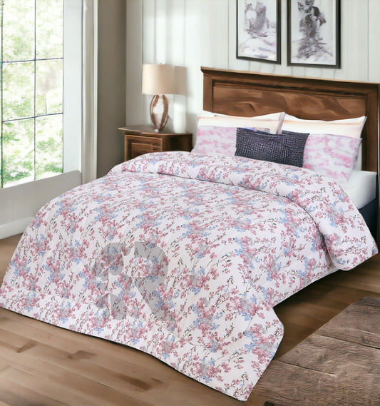 Double Razaai ( Filled Quilt ) -5