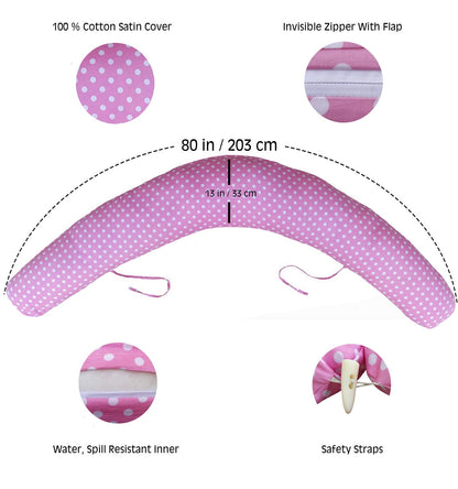 Pregnancy Pillow PP-6
