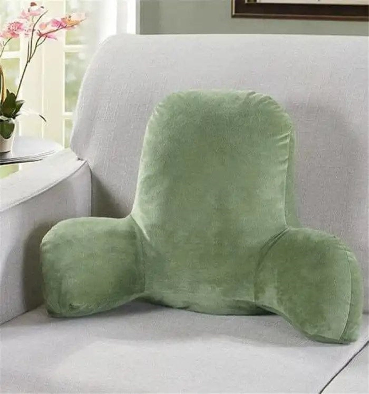 Back Rest Pillow BRP-3