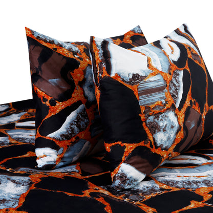 Bed Sheet Design RG-338
